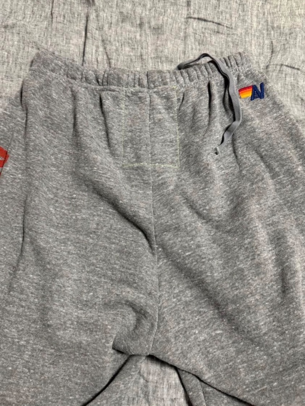 Aviator Nation sweatpants size Large - Picture 5 of 6